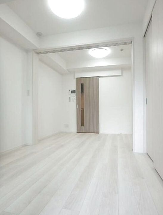 ガーラ・プレシャス練馬の内装