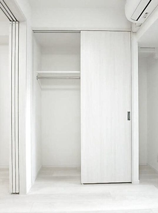 ガーラ・プレシャス練馬の内装