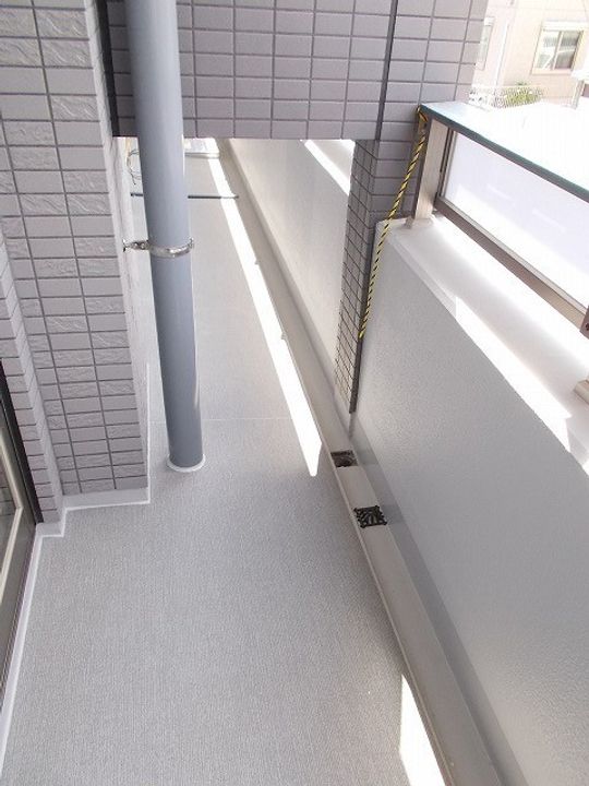 ガーラ・プレシャス練馬の内装