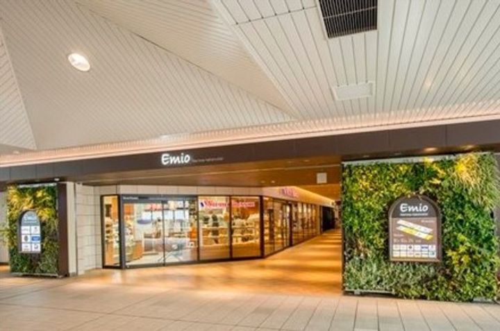 ガーラ・プレシャス練馬の周辺