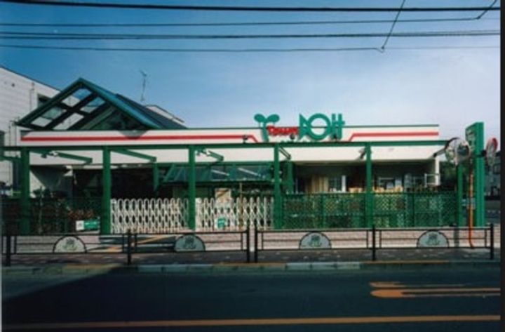 ガーラ・プレシャス練馬の周辺