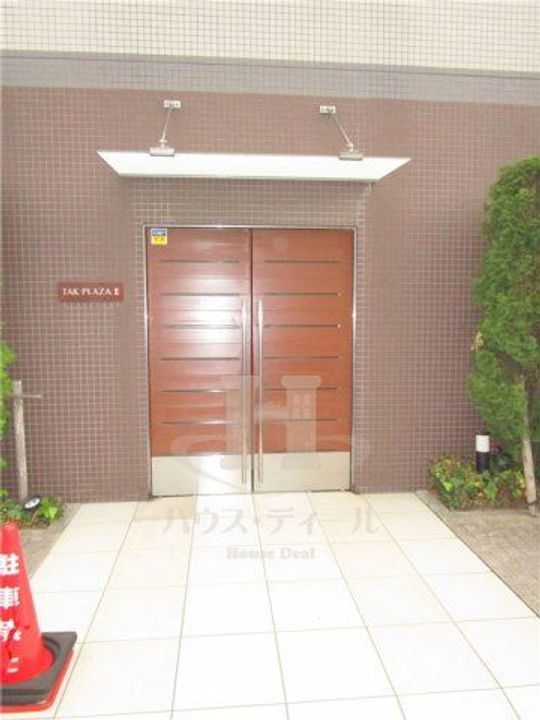 東京都北区志茂1(マンション)の賃貸物件の地図