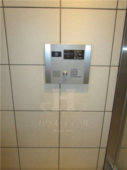 東京都北区志茂1(マンション)の賃貸物件の内装