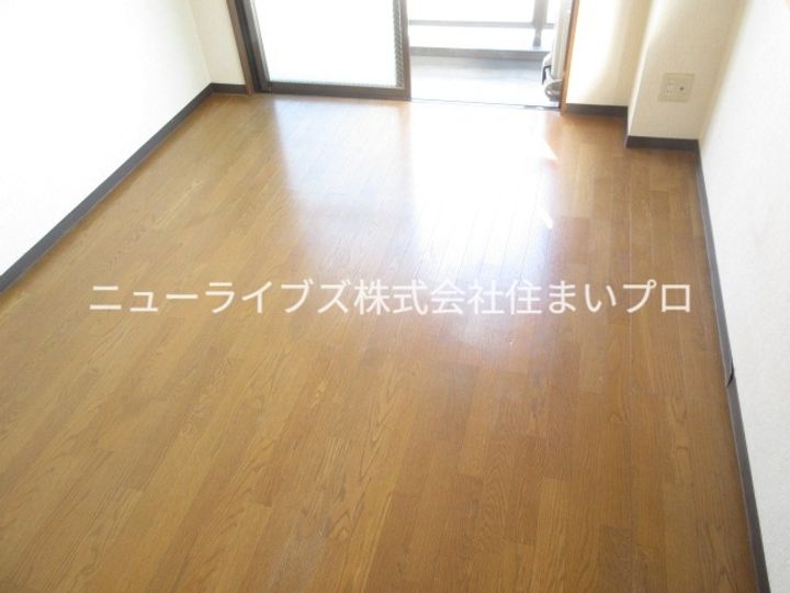 ミスズ97(MISUZU97)の内装