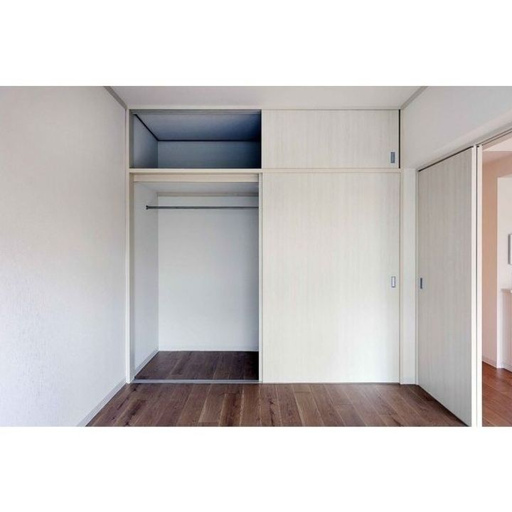 東京都文京区千石4(マンション)の賃貸物件の内装