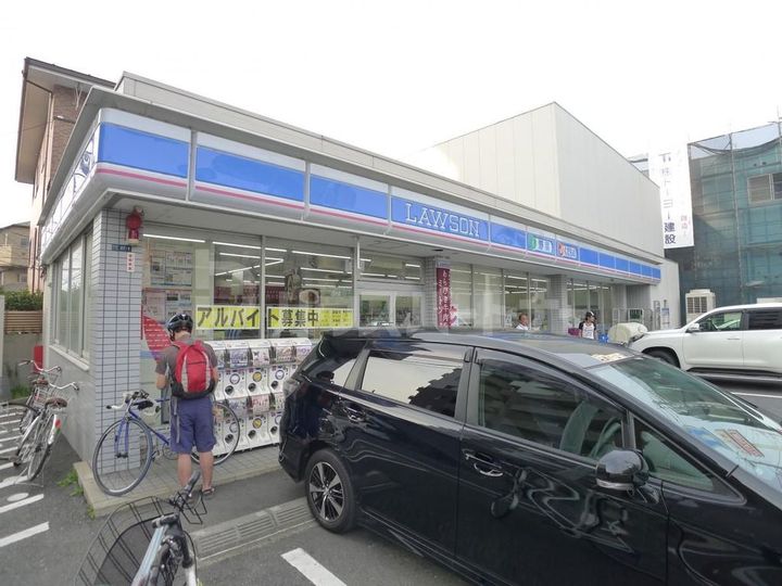 東京都葛飾区東金町7(アパート)の賃貸物件の周辺
