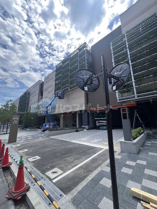 東京都葛飾区東金町7(アパート)の賃貸物件の周辺