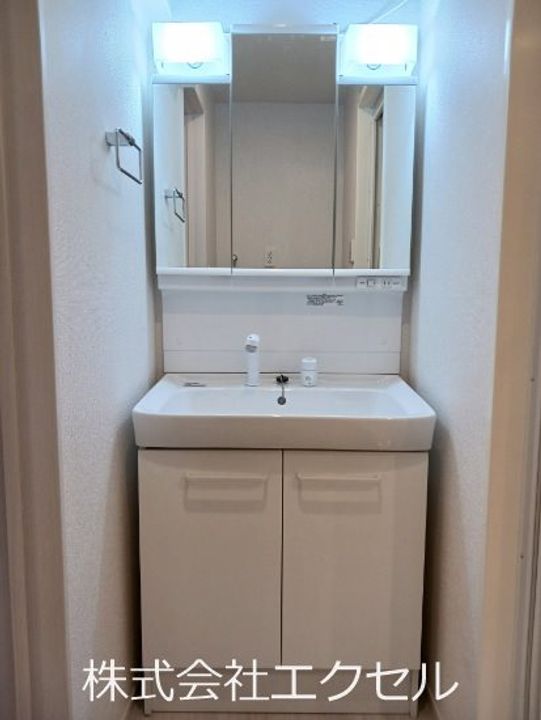 東京都八王子市楢原町(アパート)の賃貸物件の内装