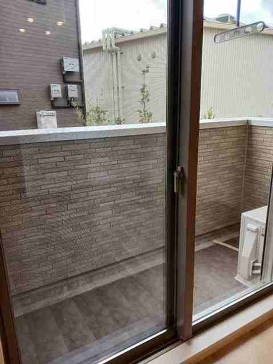 東京都八王子市楢原町(アパート)の賃貸物件の内装