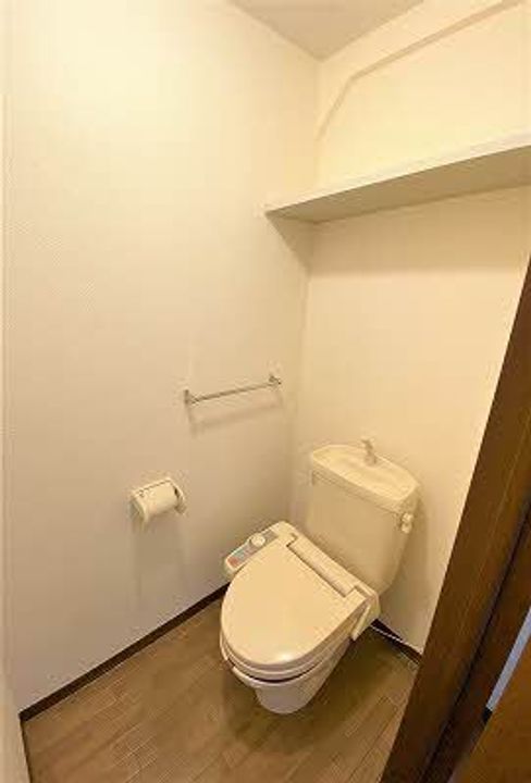 福島県福島市笹谷字谷地南(アパート)の賃貸物件の内装