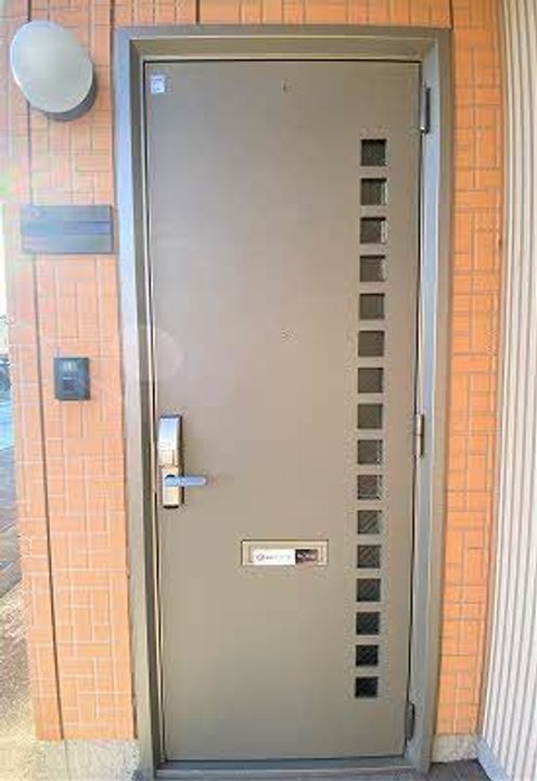 福島県福島市笹谷字谷地南(アパート)の賃貸物件の地図