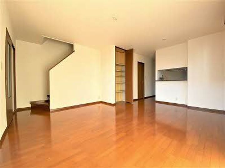 福島県福島市笹谷字谷地南(アパート)の賃貸物件のその他画像