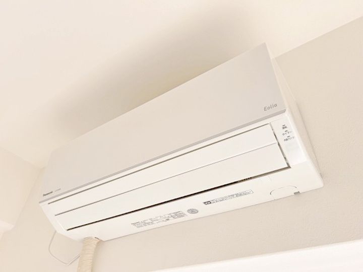 広島県安芸郡海田町昭和町(マンション)の賃貸物件の内装