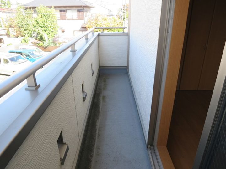 プレミールの内装