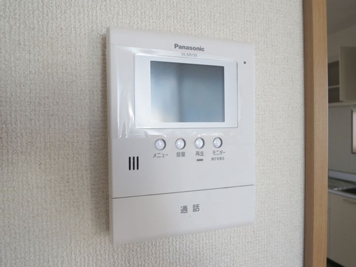 プレミールの内装