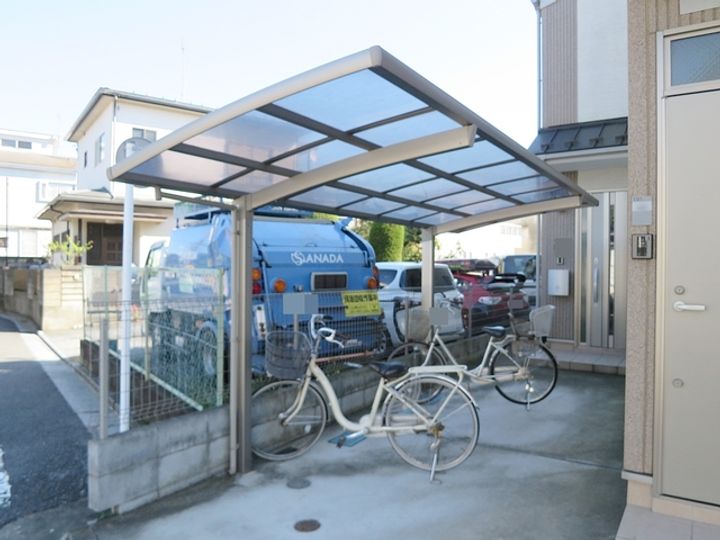 プレミールの地図