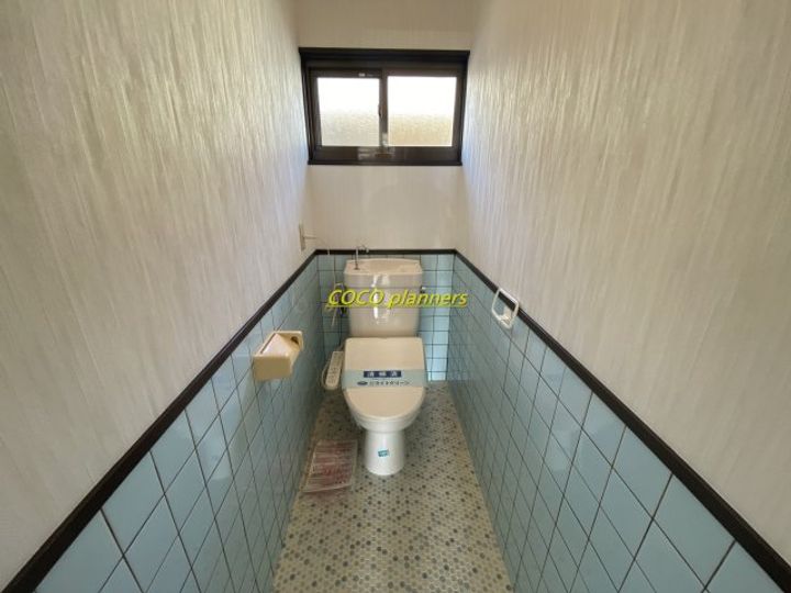 熊本県熊本市北区龍田1(一戸建)の賃貸物件の内装