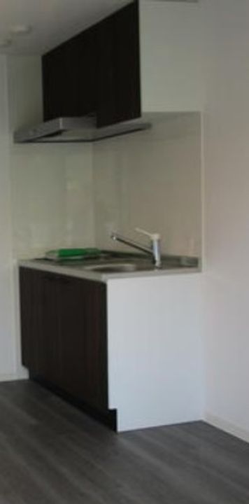 ラベルジェ渋谷神山町のキッチン