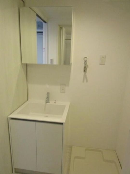 ラベルジェ渋谷神山町の内装