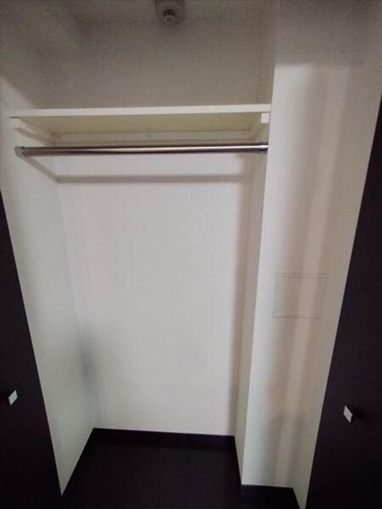 東京都新宿区中落合1(マンション)の賃貸物件の内装