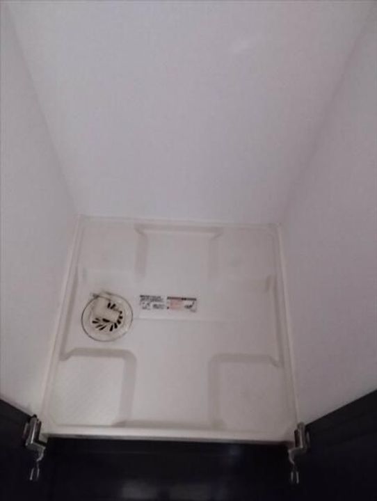 東京都新宿区中落合1(マンション)の賃貸物件の内装