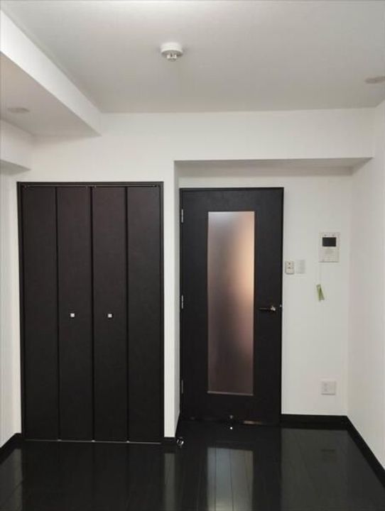 東京都新宿区中落合1(マンション)の賃貸物件の内装