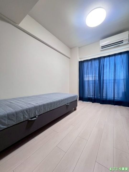 ファステート難波ヴィラントの内装