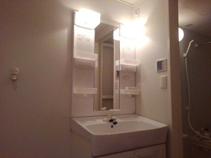 茨城県那珂郡東海村豊白1(アパート)の賃貸物件の内装