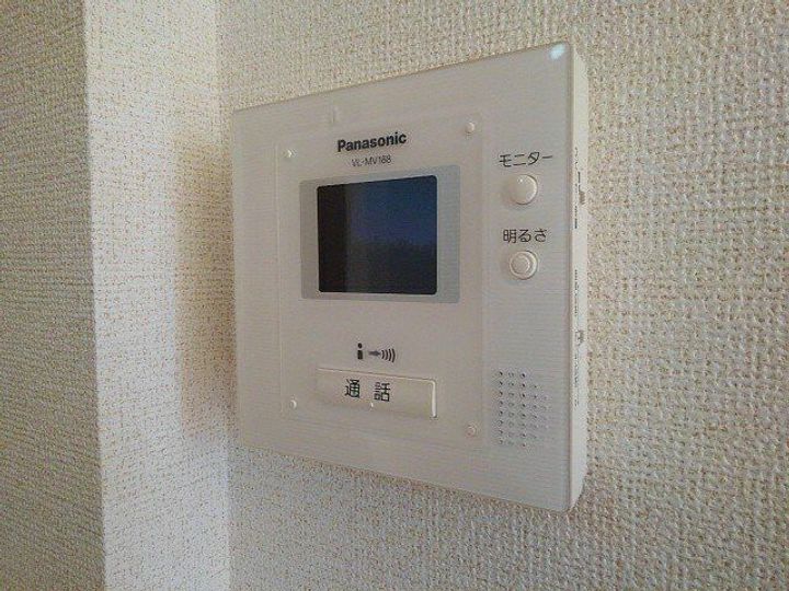 茨城県那珂郡東海村豊白1(アパート)の賃貸物件の内装