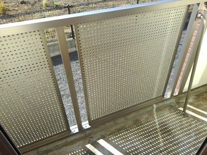 茨城県那珂郡東海村豊白1(アパート)の賃貸物件の内装