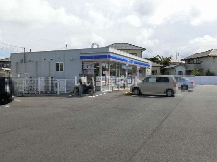 茨城県那珂郡東海村豊白1(アパート)の賃貸物件の周辺