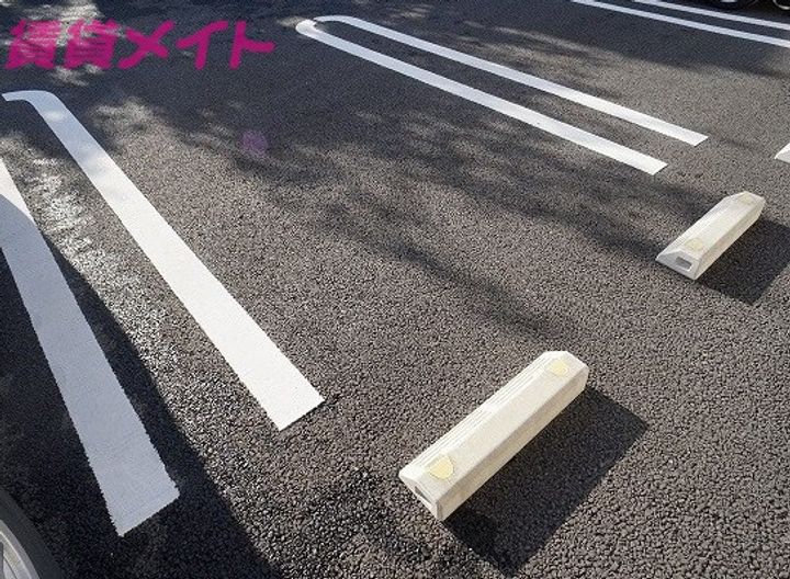 ベルメゾン シャトン IIの地図