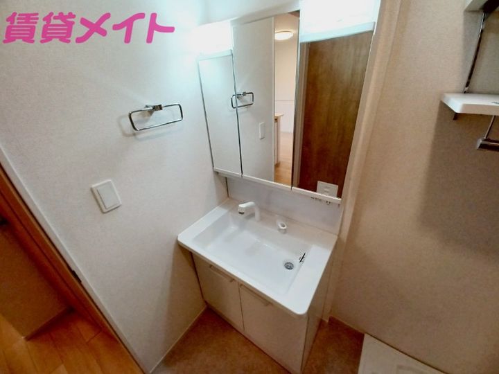 ベルメゾン シャトン IIの内装