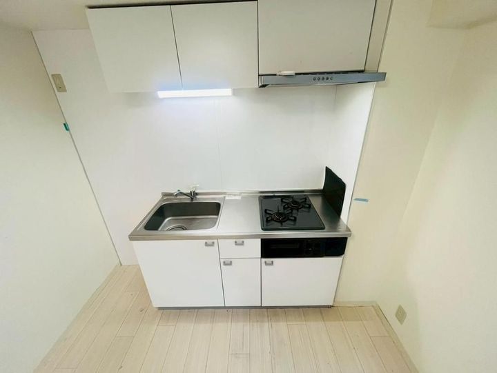 東京都渋谷区本町4(マンション)の賃貸物件のその他画像