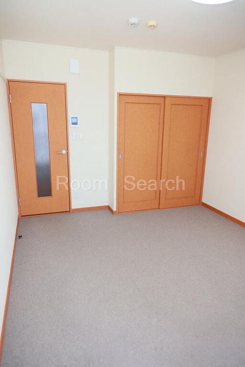 レオパレスわたうちの内装