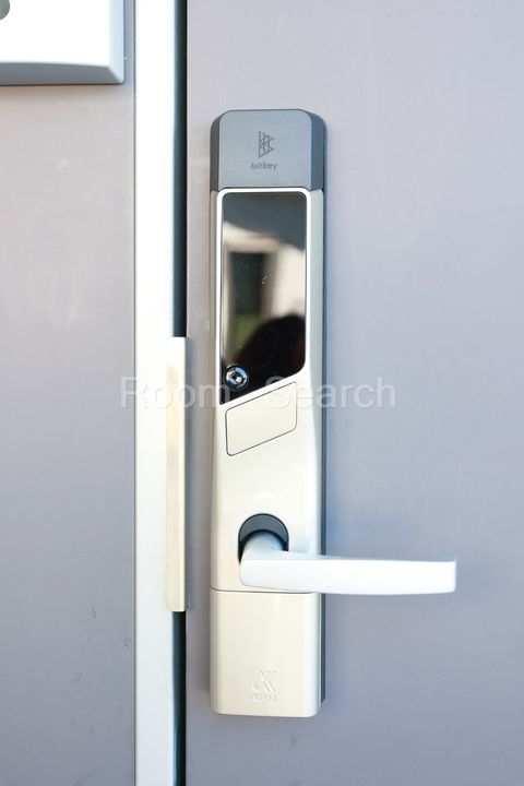 レオパレスわたうちの内装