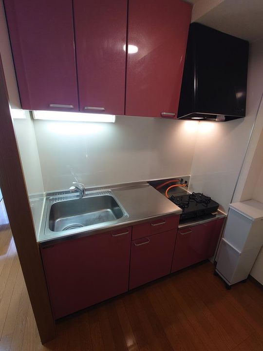 スマイルズのキッチン