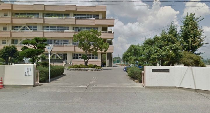 群馬県太田市下田島町(一戸建)の賃貸物件の周辺