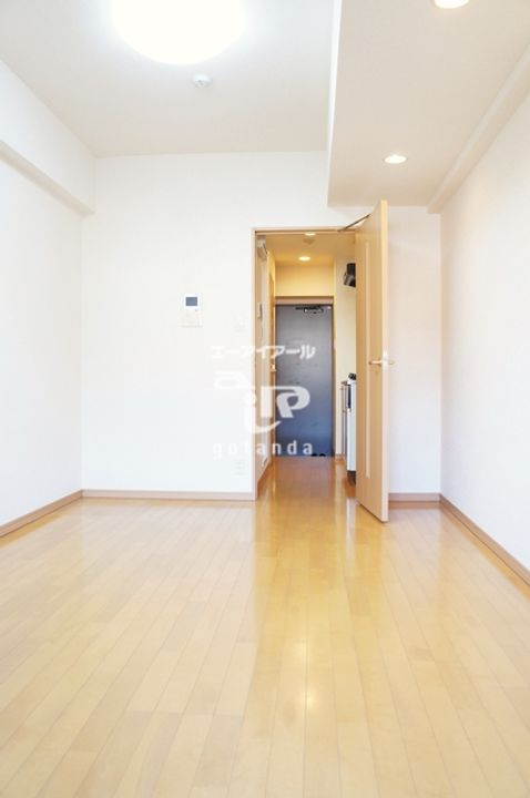 東京都大田区山王4(マンション)の賃貸物件の内装