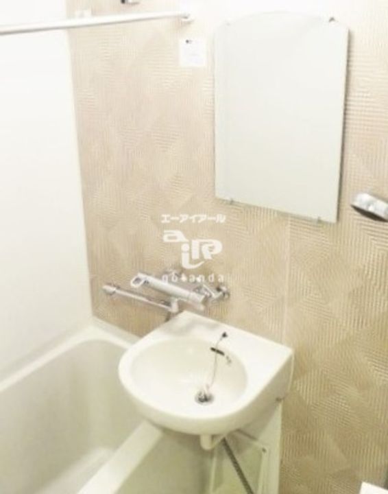 東京都大田区山王4(マンション)の賃貸物件の内装