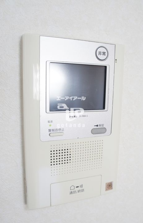 東京都大田区山王4(マンション)の賃貸物件の内装