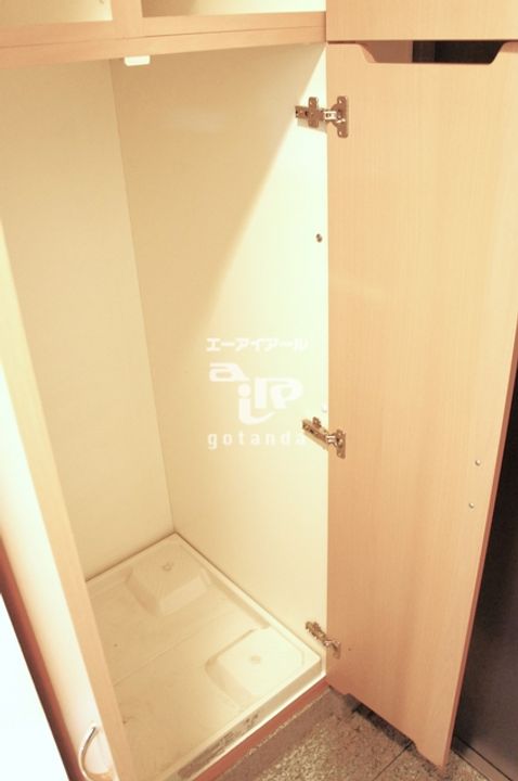 東京都大田区山王4(マンション)の賃貸物件の内装