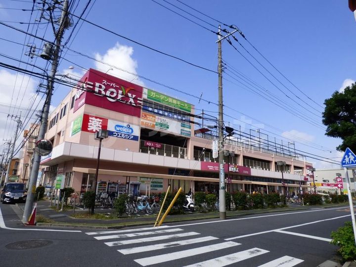 コーポサンフラワーの周辺