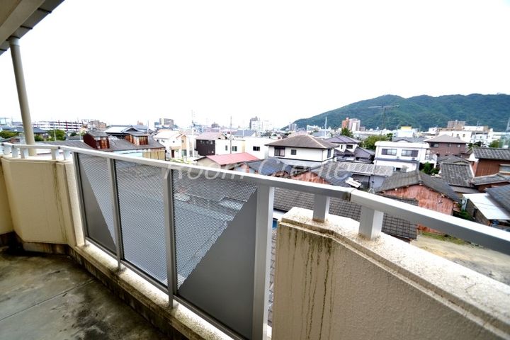 グランセ田宮のその他画像