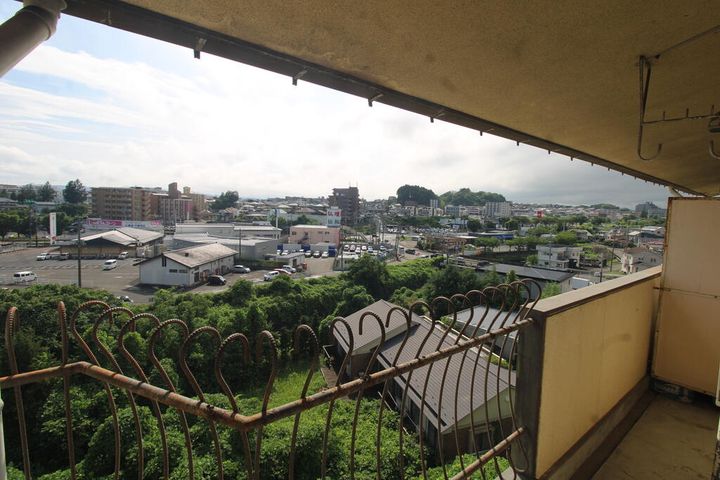 森コーポのその他画像