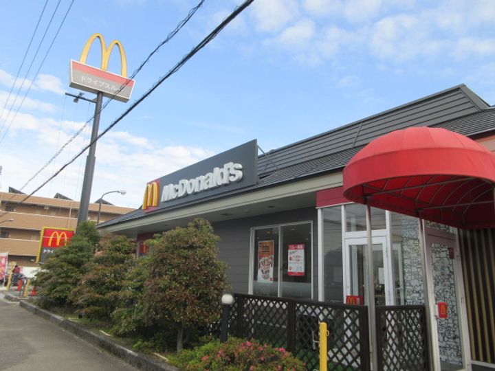 スチューデントハイツ島崎 2号館の周辺