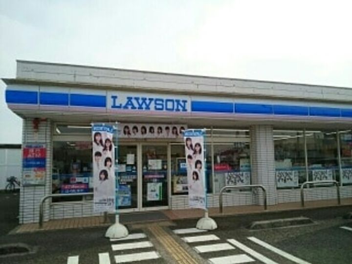 スチューデントハイツ島崎 2号館の周辺