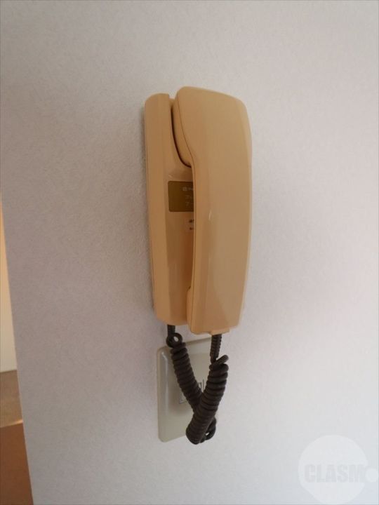 ヴィラほったの内装