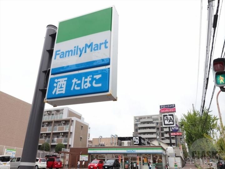 ヴィラほったの周辺
