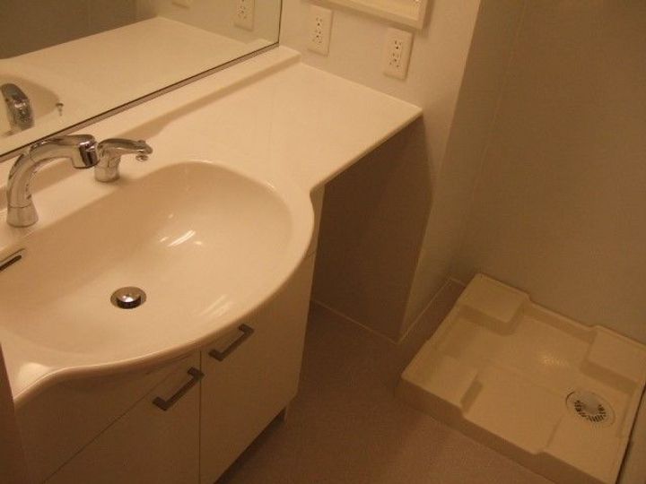 神奈川県横浜市泉区緑園1(アパート)の賃貸物件の内装